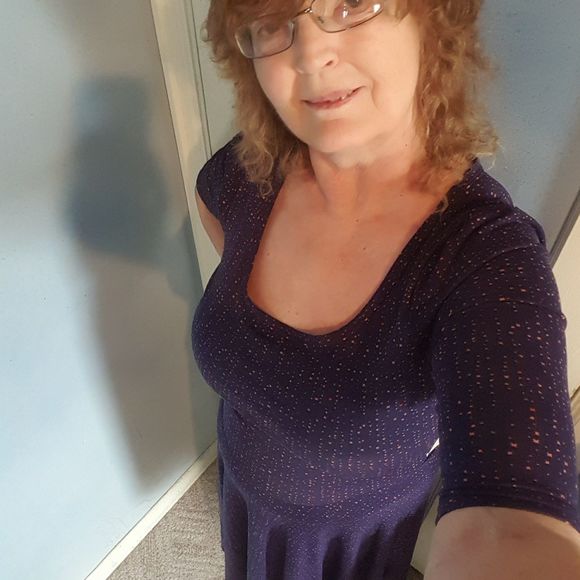 Meet your Posher, Ruthie - Picture 1 of 1